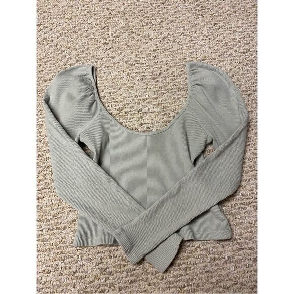 zara long sleeve - Picture 1 of 2